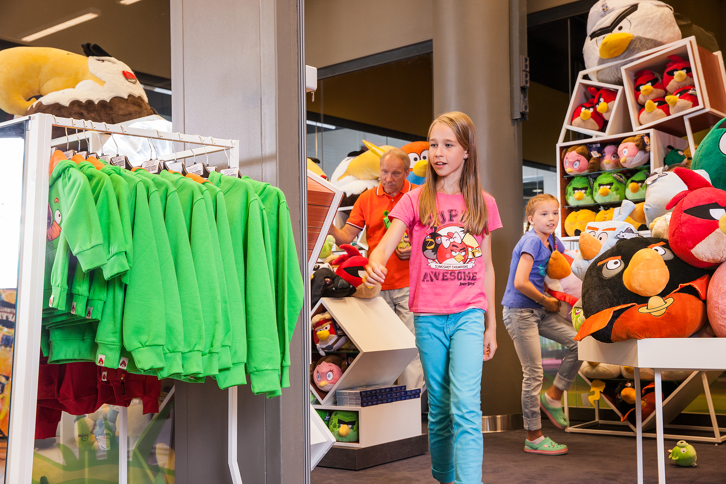 Angry birds store coupons