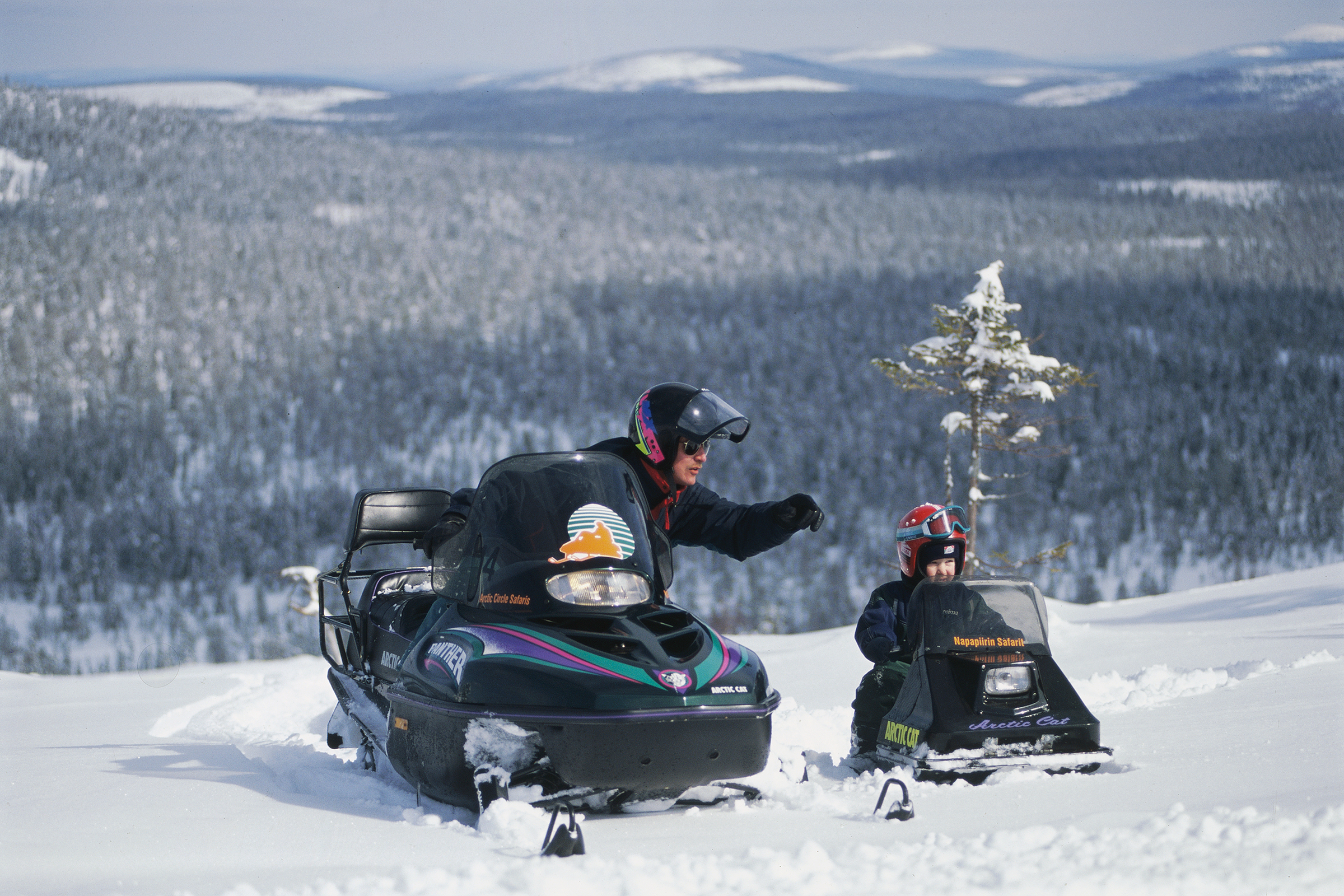 Salla | Holiday Club Resorts
