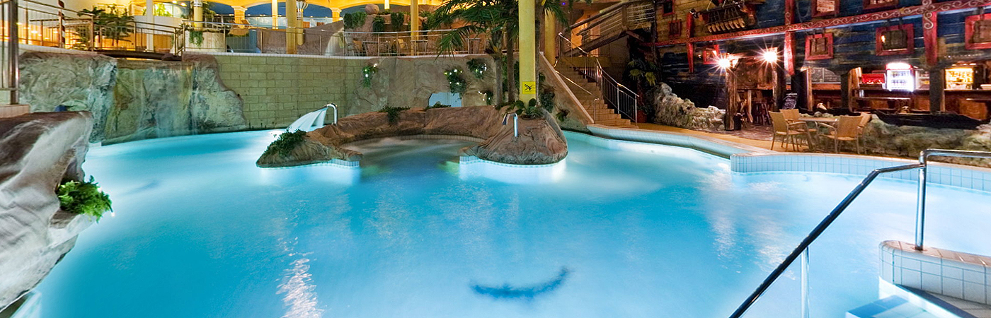 Uusi kylpyläkohteemme Turussa