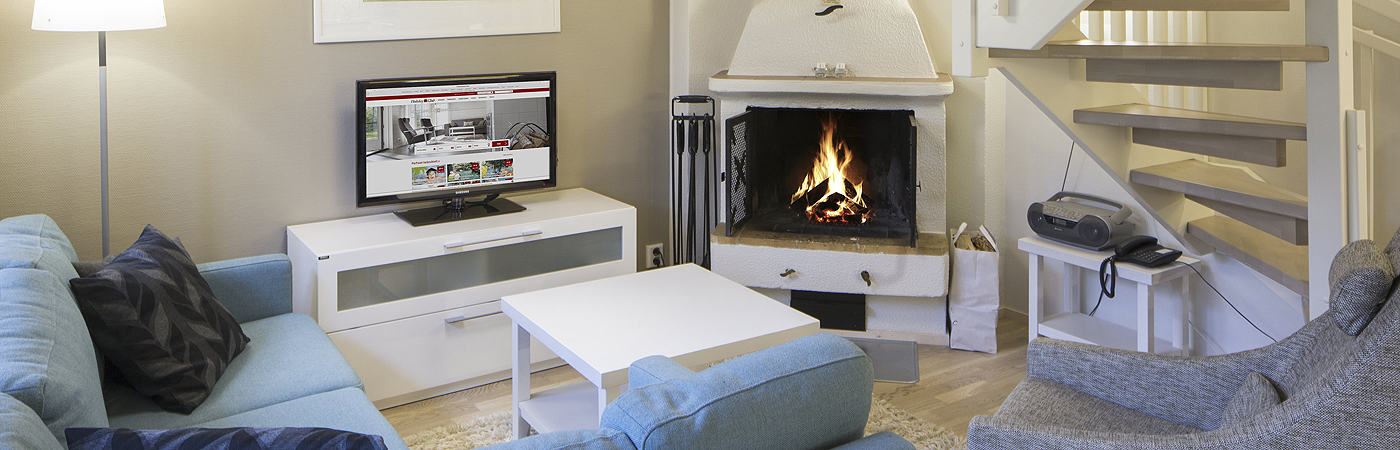 Tunnelmalliset huoneistot hehkuvat remontin jäljiltä