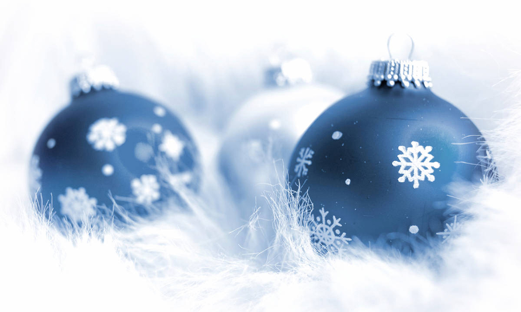 Joulu 2017 Caribian kylpylässä  Holiday Club