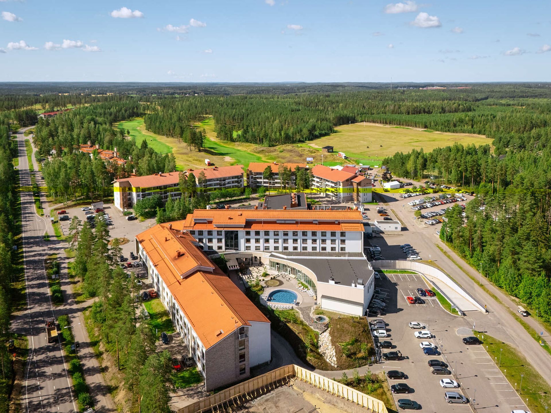 Hyvä tietää