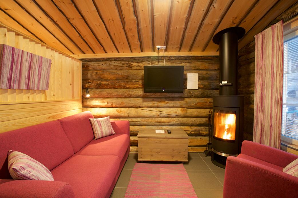 Holiday Club Salla Kelorinne