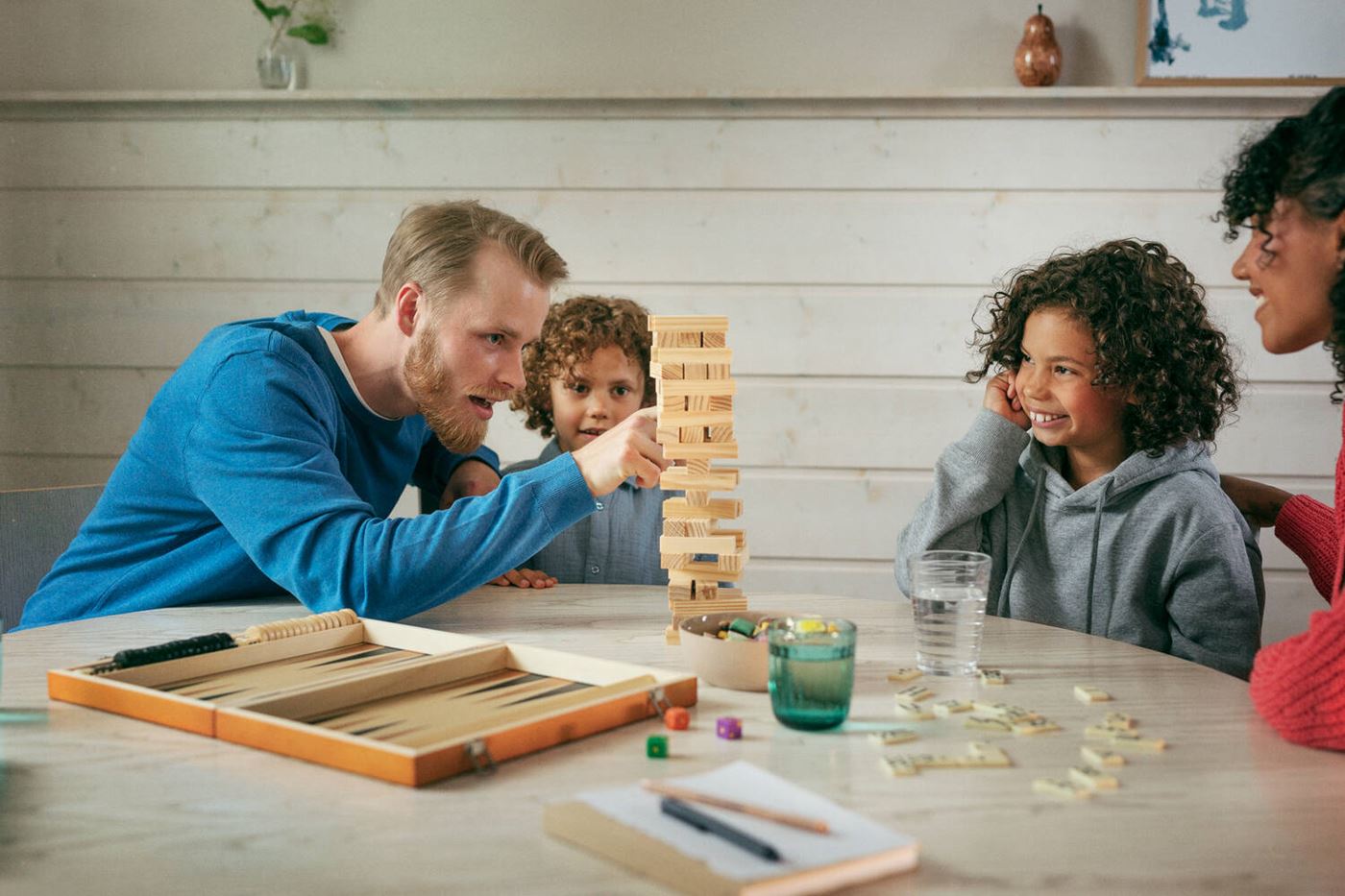 Laadukkaat loma-asunnot ympäri Suomen – viisi vinkkiä erilaisiin lomiin