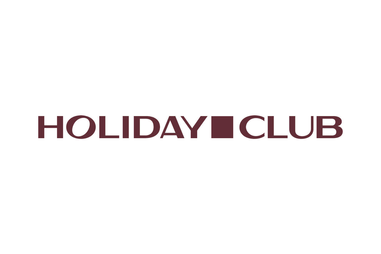 Book your holiday | Holiday Club