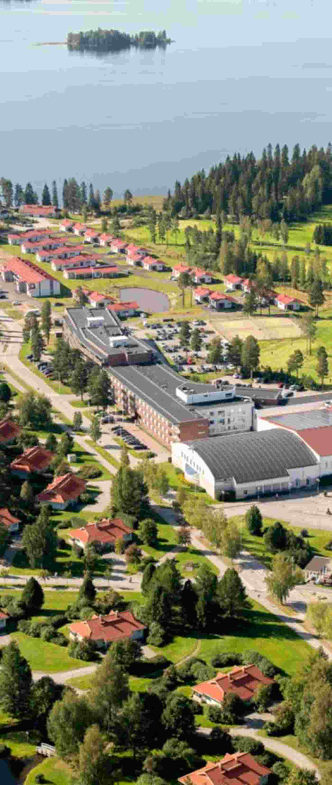 Oma lomaviikko