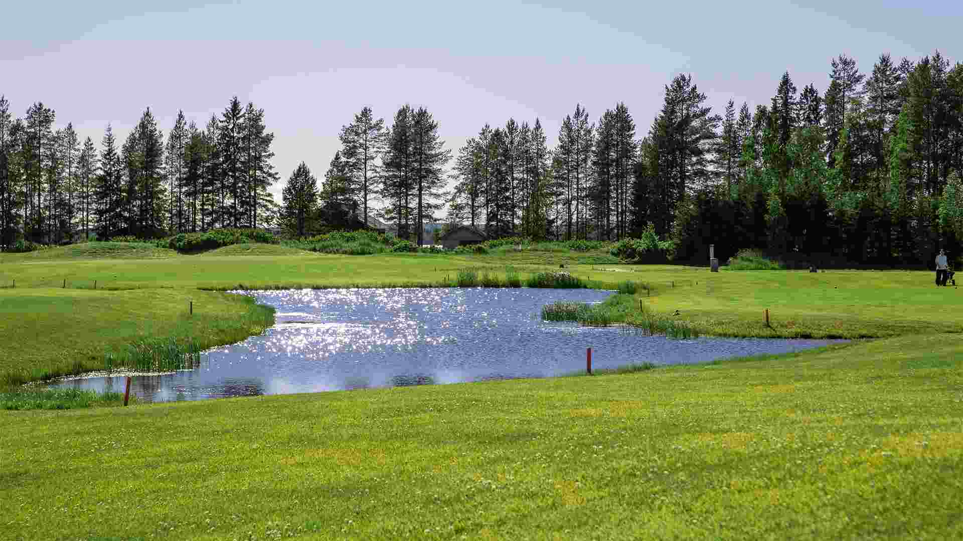 Katinkulta Golf