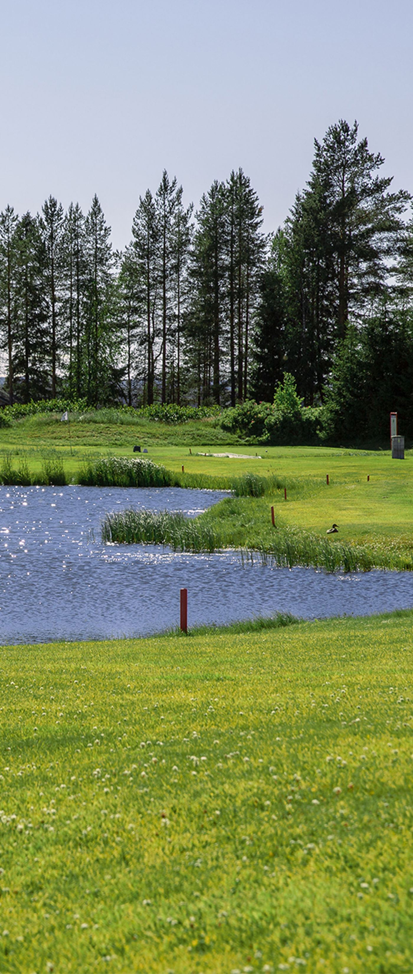 Katinkulta Golf