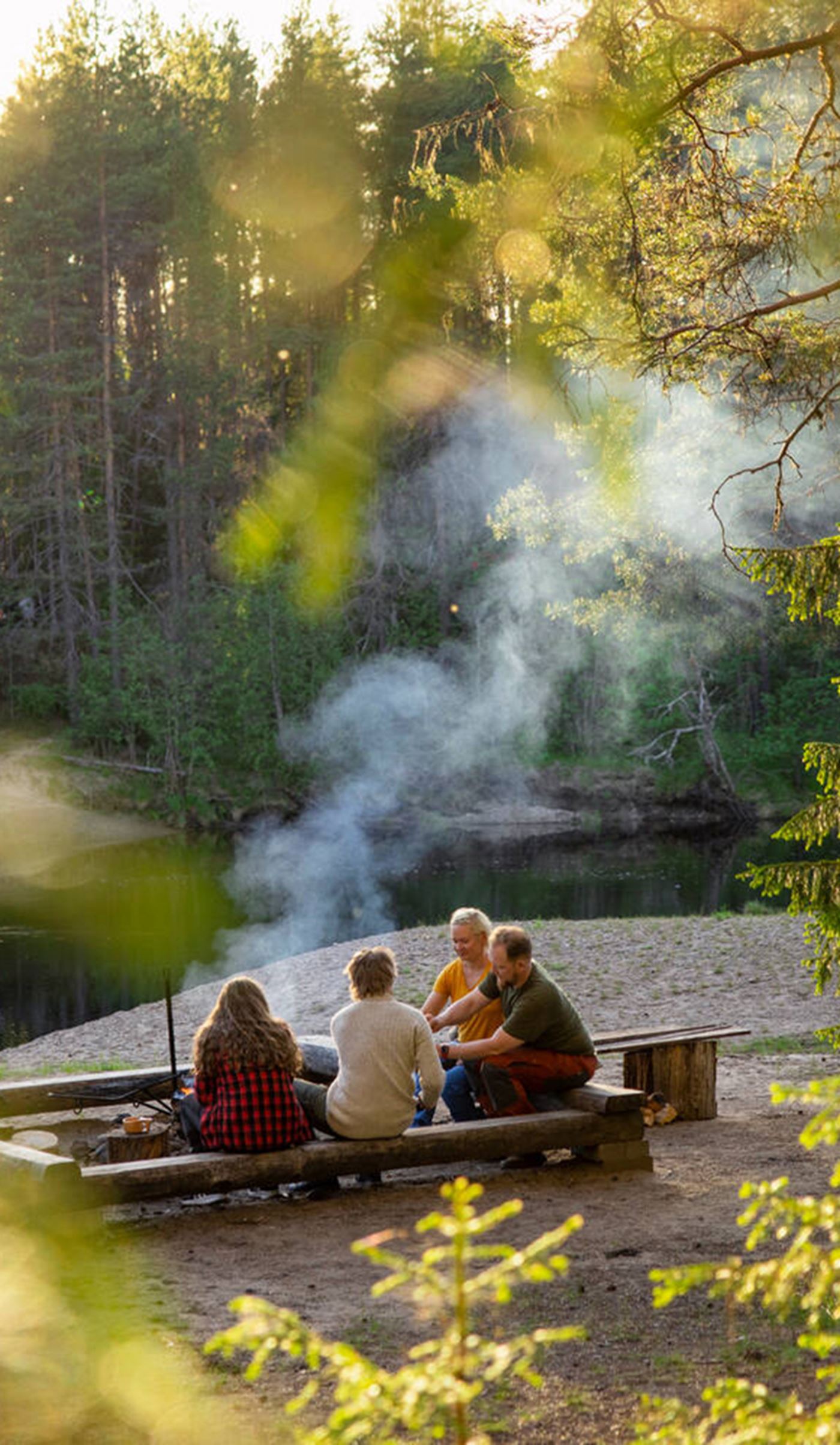 Tekemistä