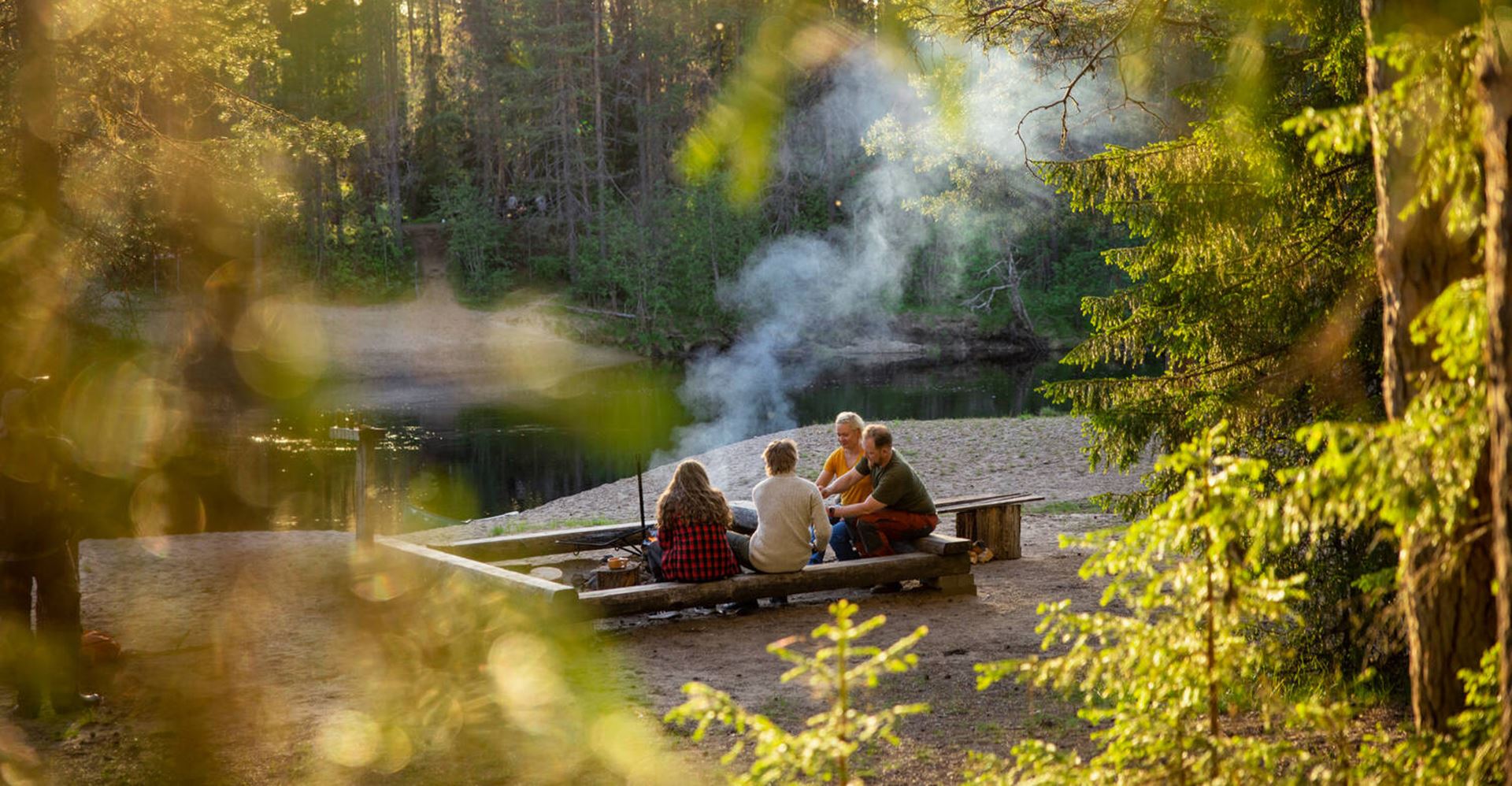 Tekemistä