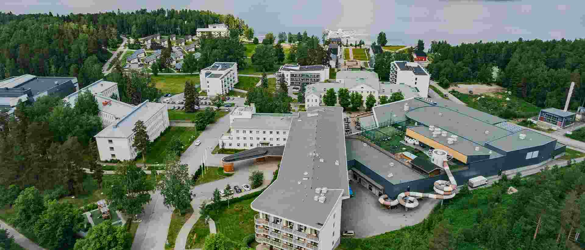 Kokoukset ja tapahtumat