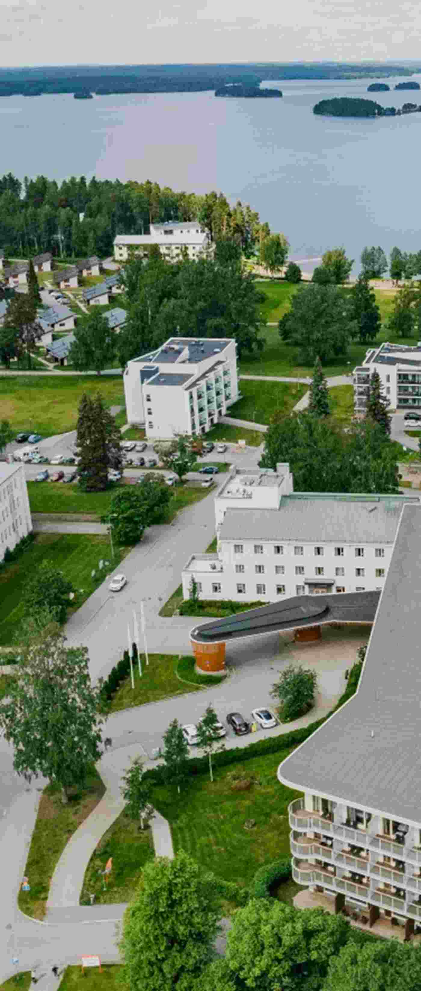 Kokoukset ja tapahtumat