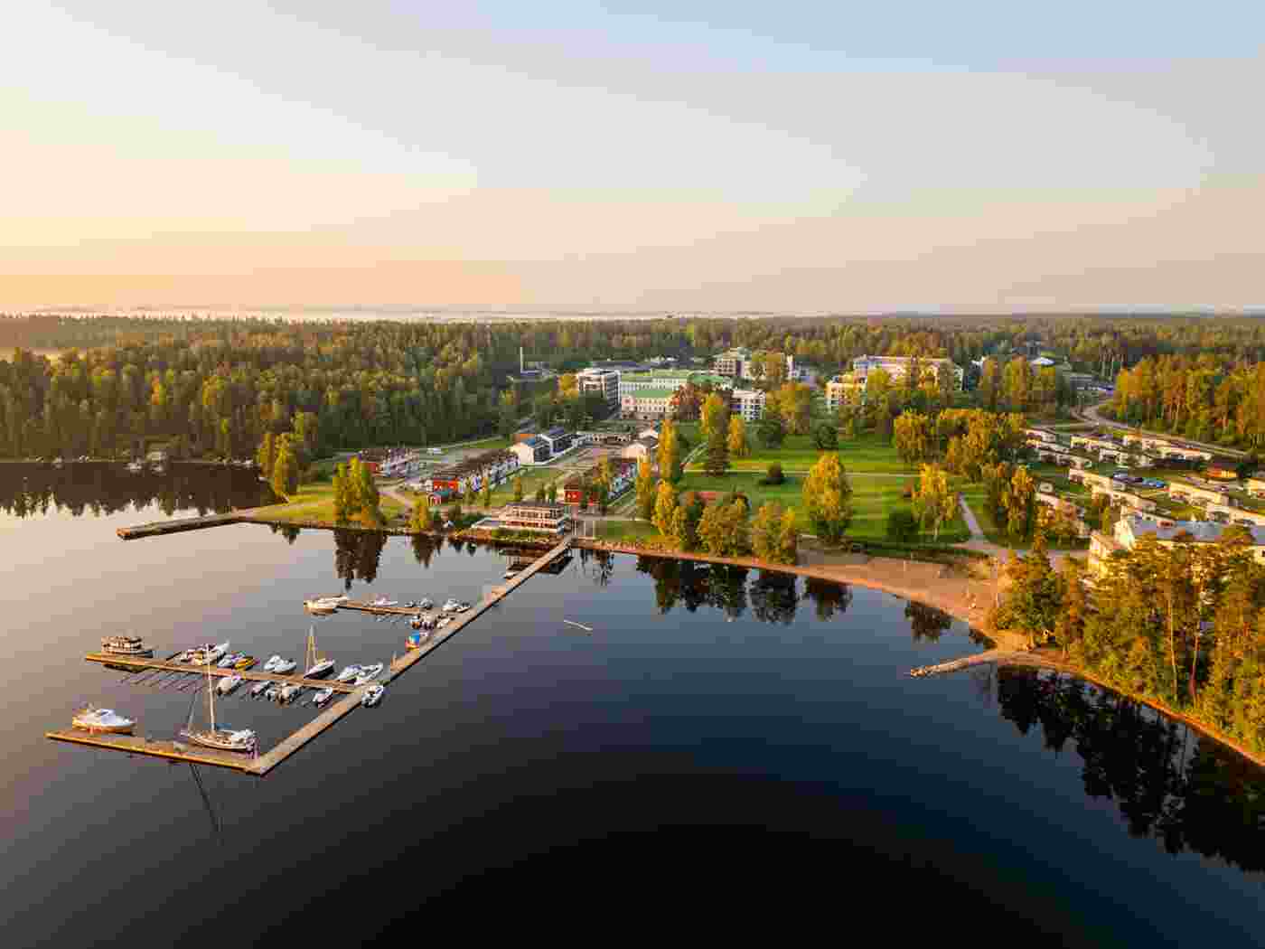 Holiday Club Saimaan Rauha - Image 3