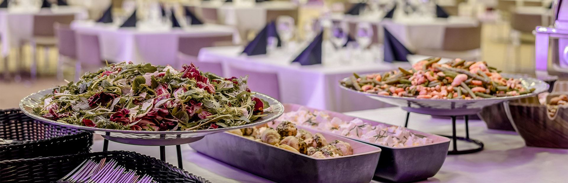 Kokoukset ja tapahtumat