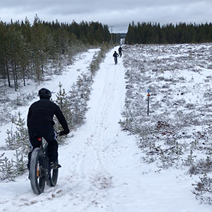 euroopan pisin pulkkamäki