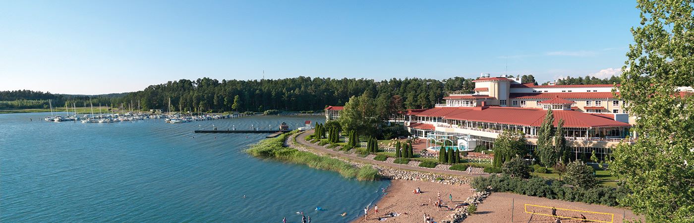 Holiday Club Naantali Residence