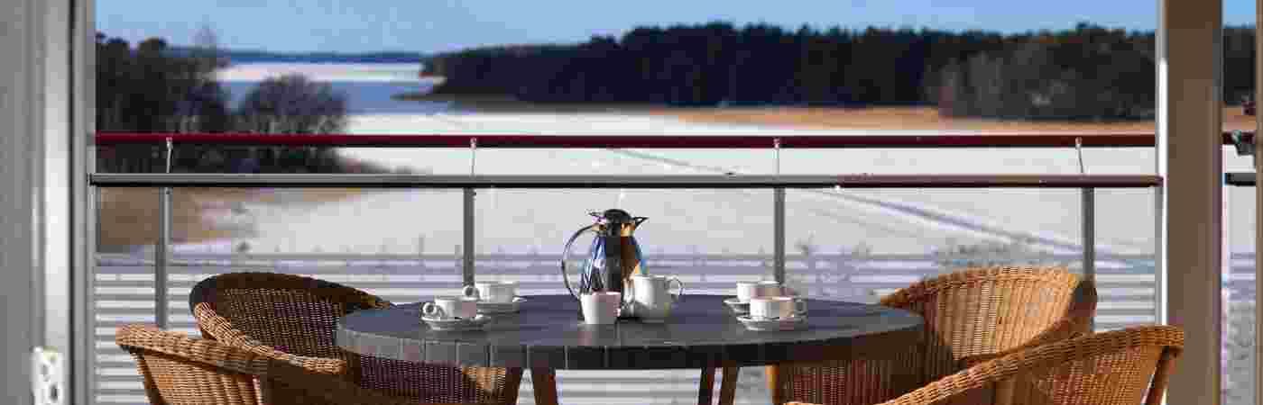 Holiday Club Naantali Residence