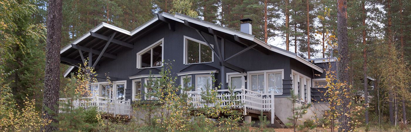 Holiday Club Punkaharju