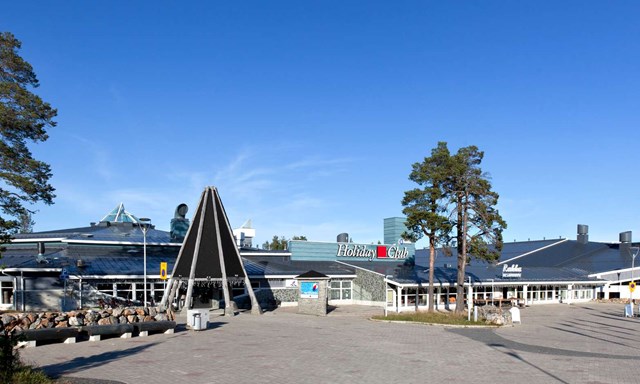 Saariselkä