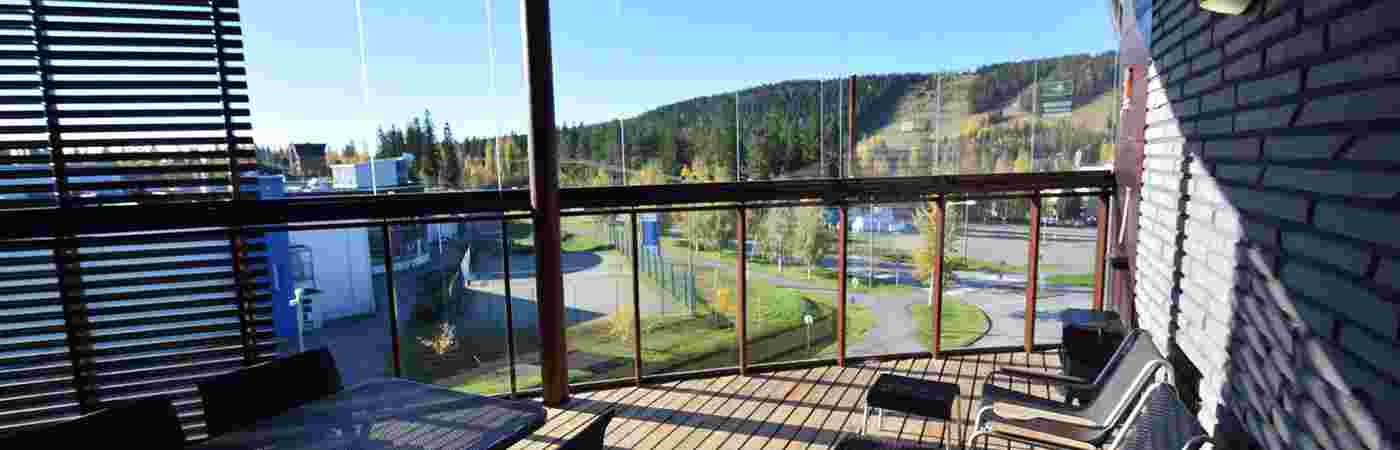 Holiday Club Tahko Spa
