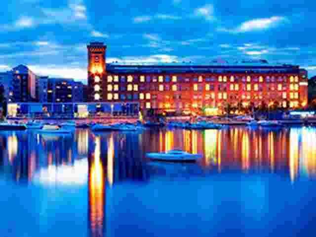 Our Tampere destination renovations in 2022