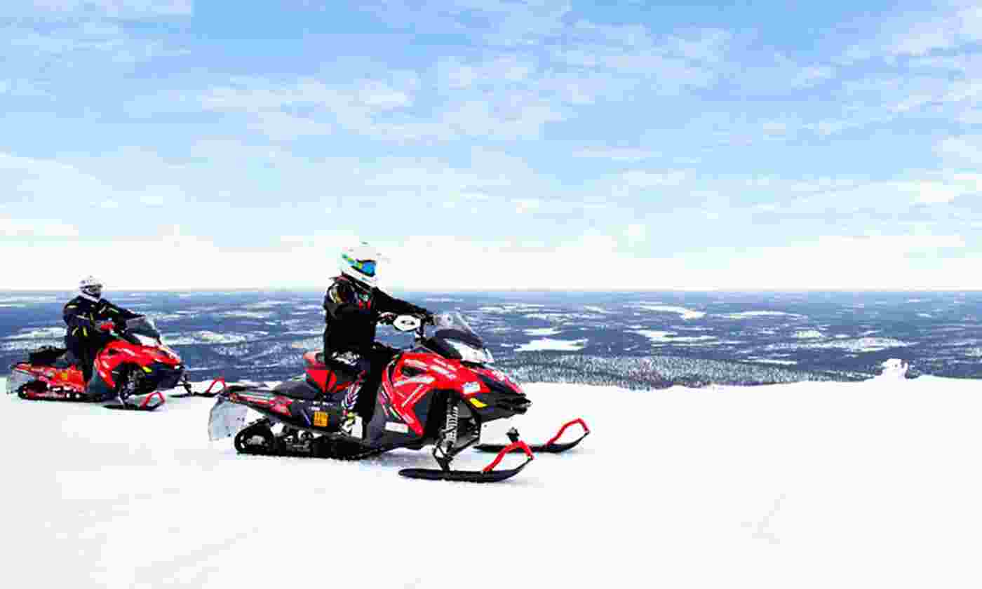 Holiday Club Ylläs