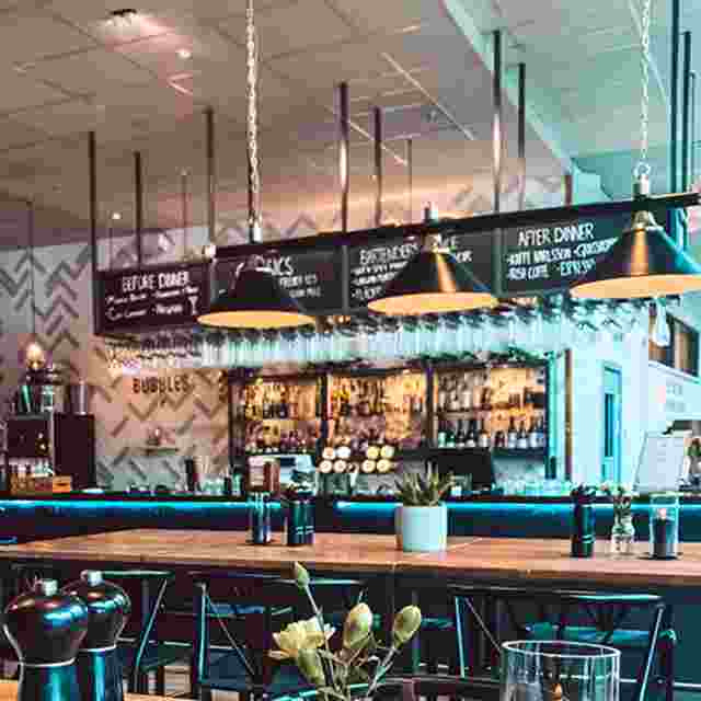 Lobbybar