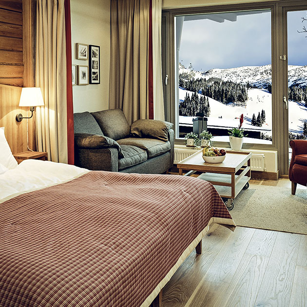 holiday club resort åre holiday club resort åre