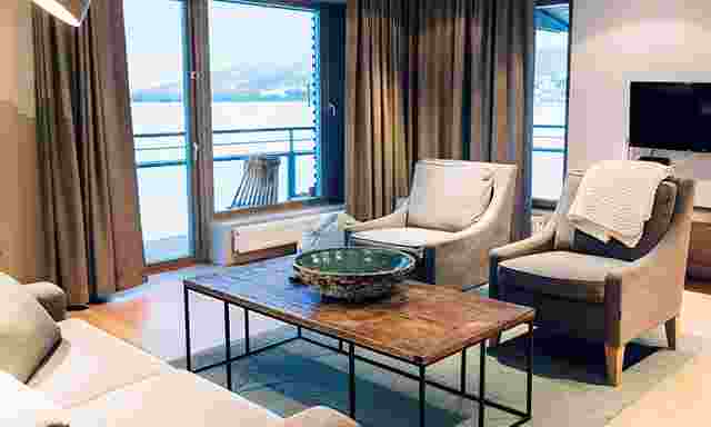 Suites