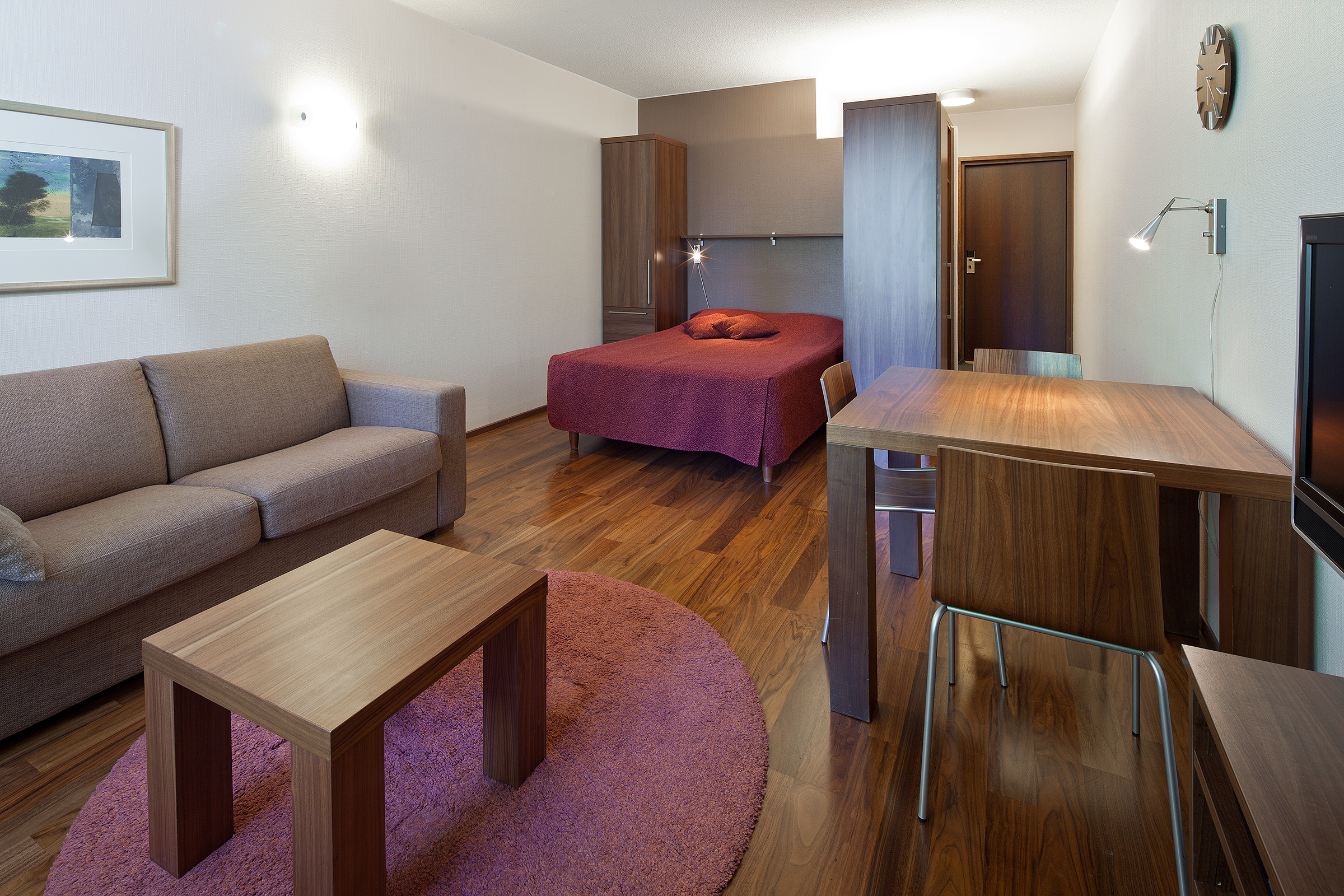 Accommodation  Holiday Club Resorts