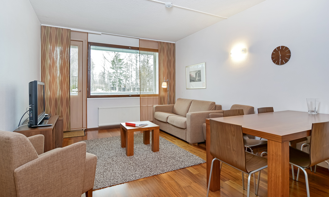 Ellivuori Holiday Club Resorts