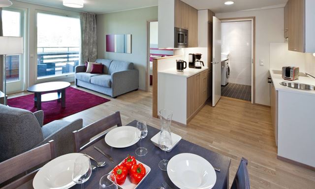 Rent a holiday house in Finland!