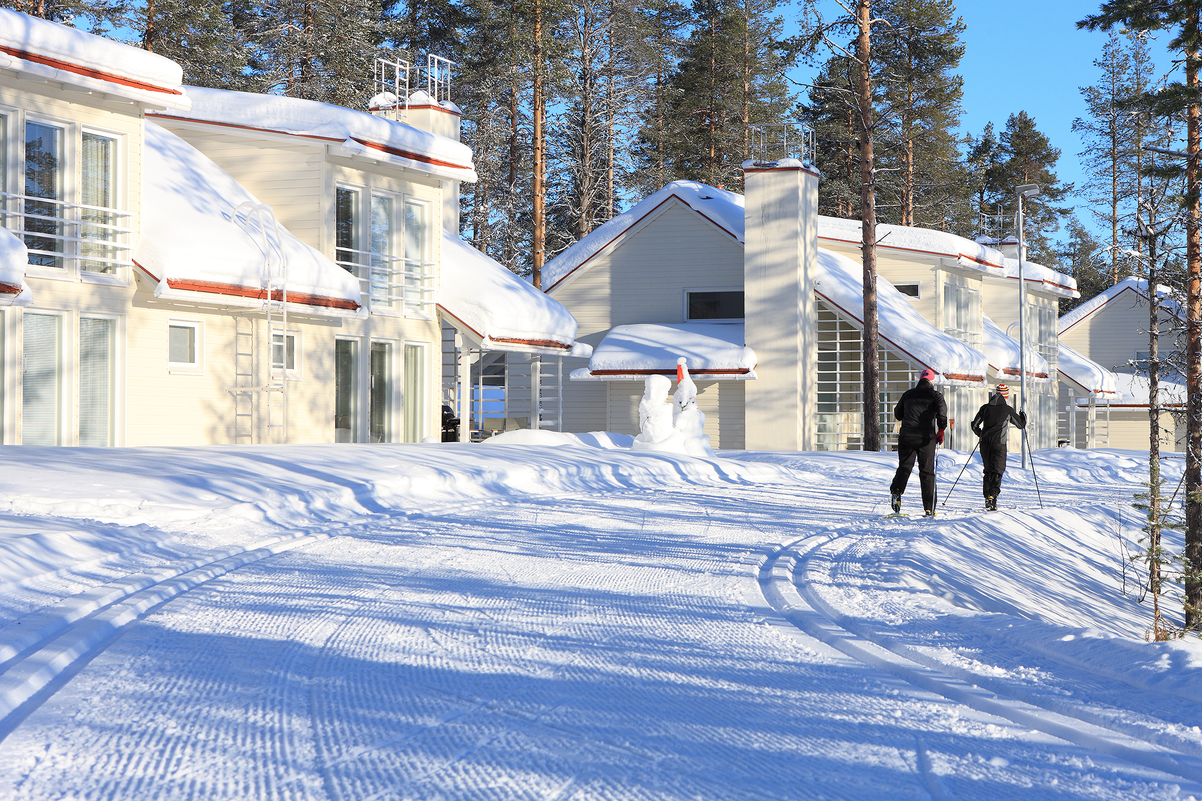 oulun ladut kartta Ohjeita Kuusamon Tropiikkiin tulijalle | Holiday Club oulun ladut kartta oulun ladut kartta Ohjeita Kuusamon Tropiikkiin tulijalle | Holiday Club oulun ladut kartta