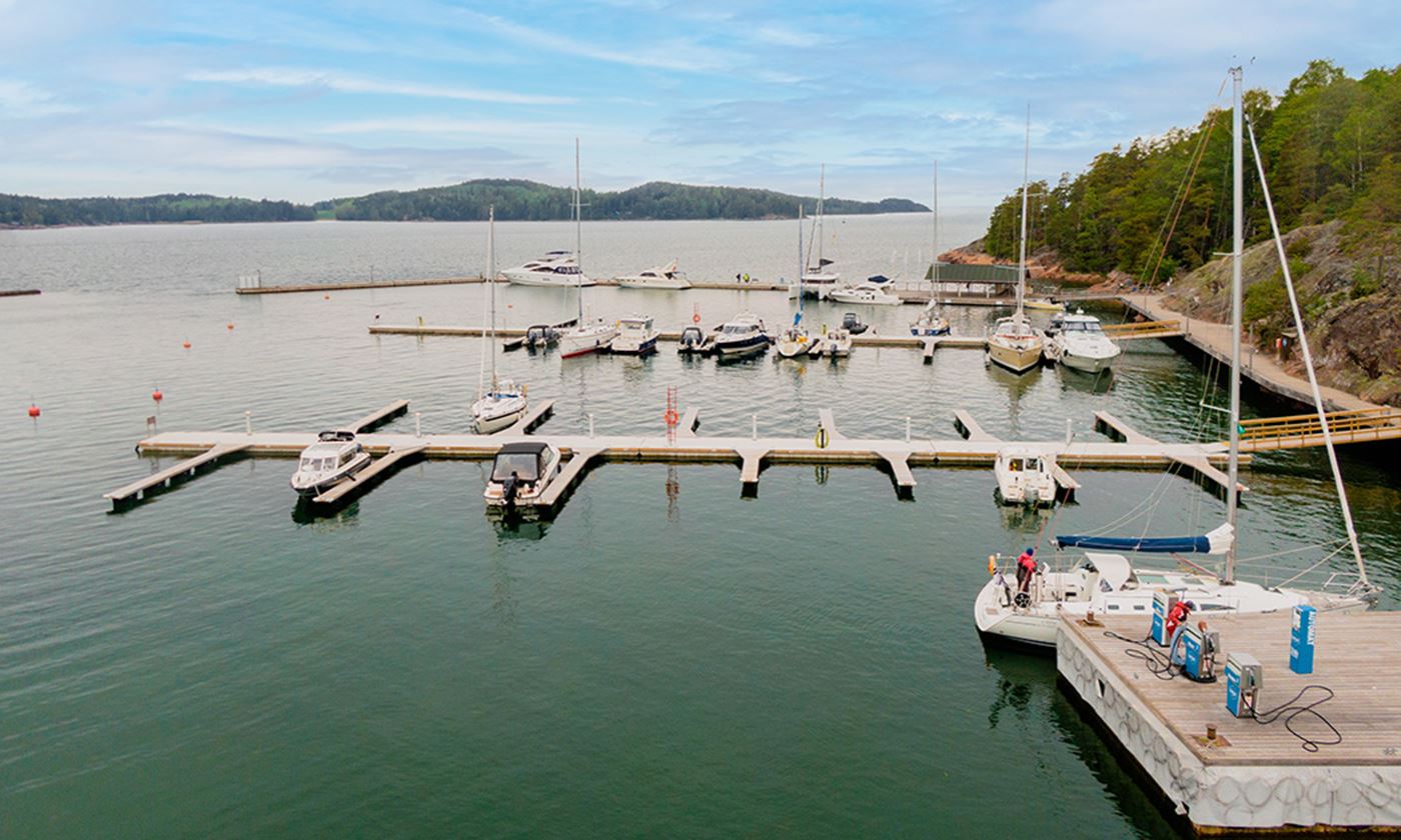 Holiday Club Airisto