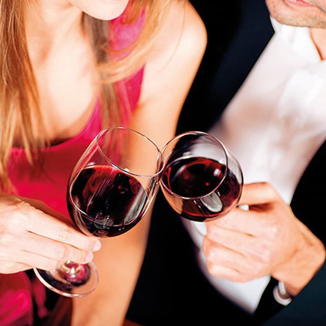 Pikkujoulut Kuusamon Tropiikissa