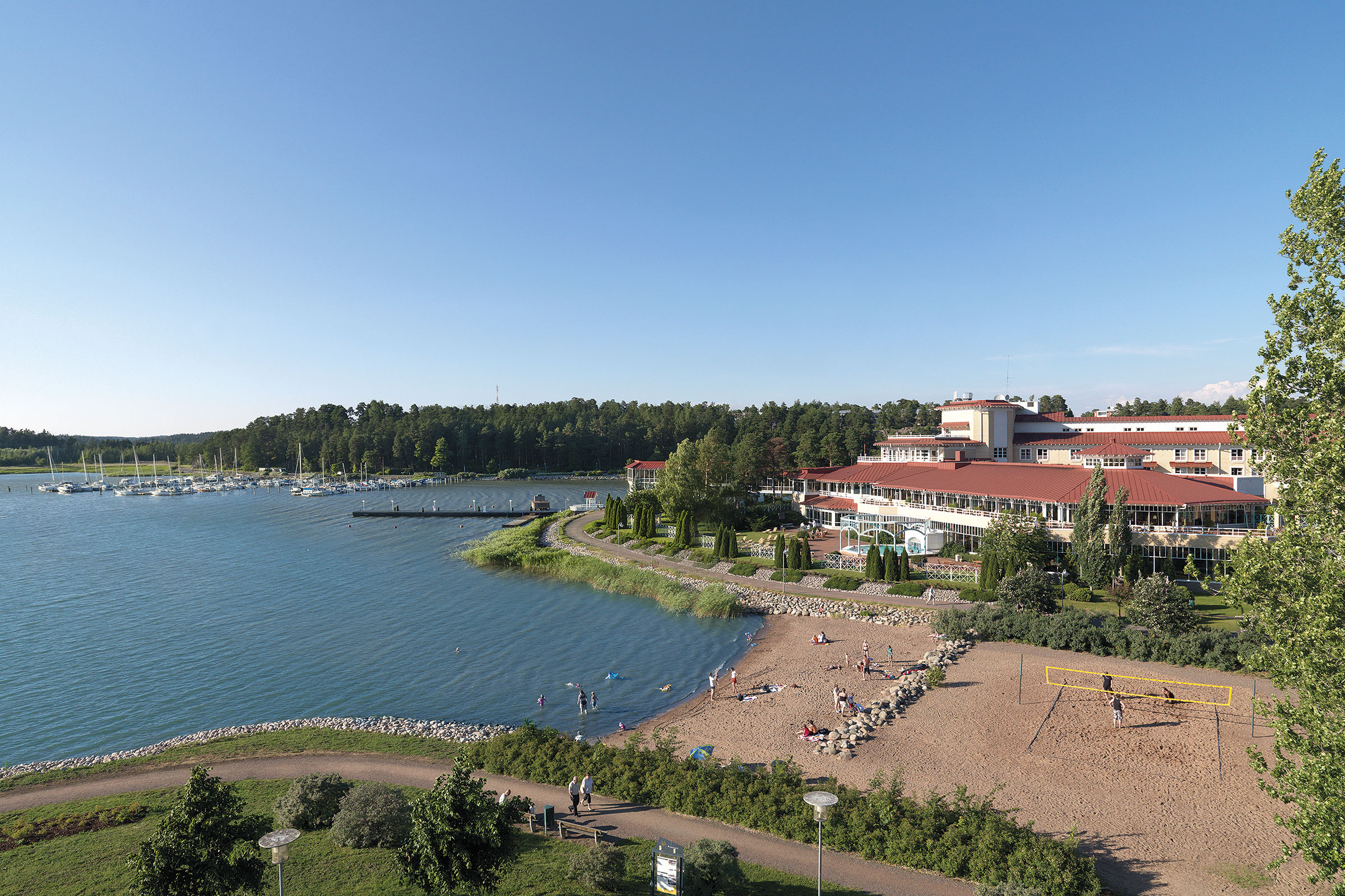 Naantali Residence, Holiday Homes  Holiday Club Resorts