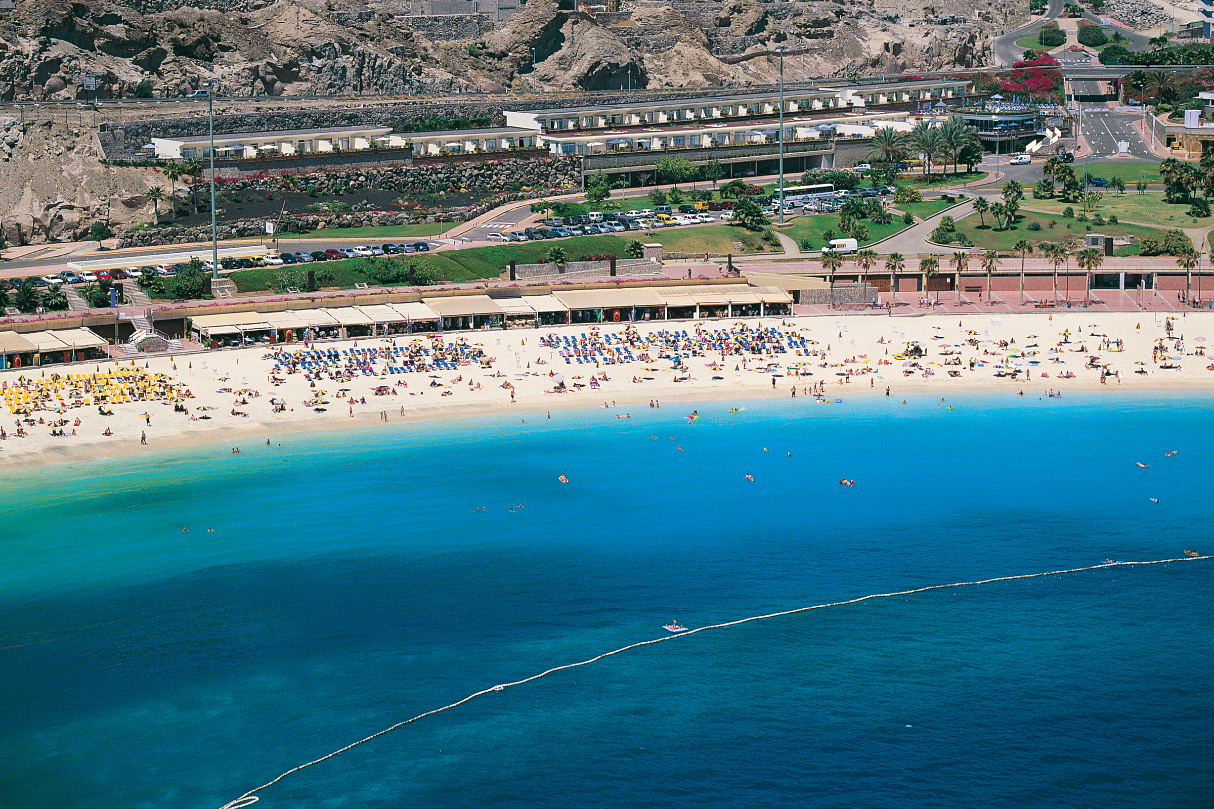 Amadores Beach Hotel Amadores Beach Hotel
