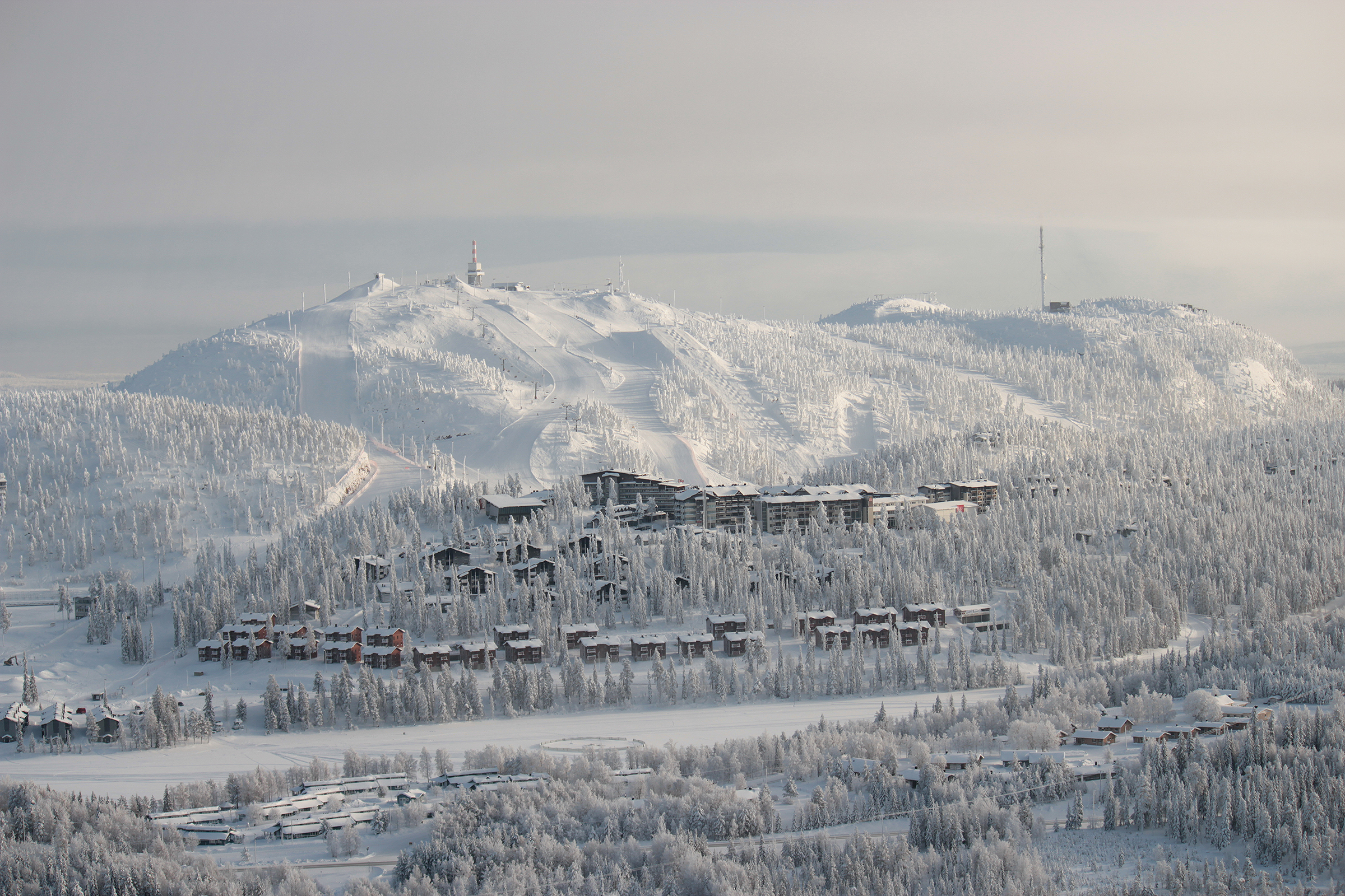 Ruka | Holiday Club Resorts