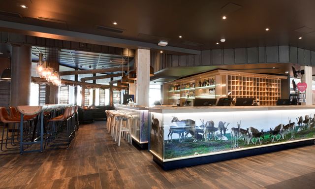 Спа-отель Holiday Club Saariselkä пережила обновление