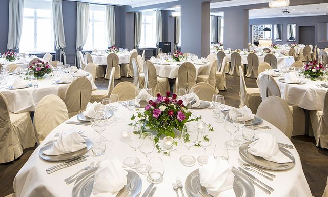 Paviljonki Festival Venue