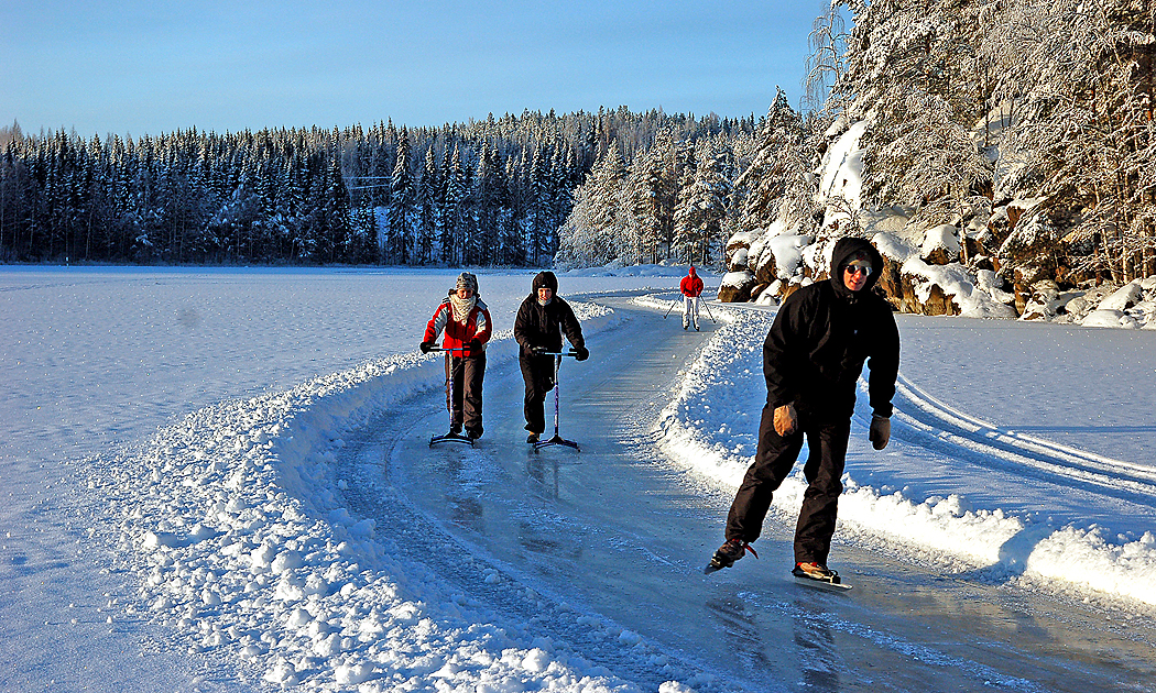 Kylpylähotelli Saimaa, Imatra, Lappeenranta | Holiday Club
