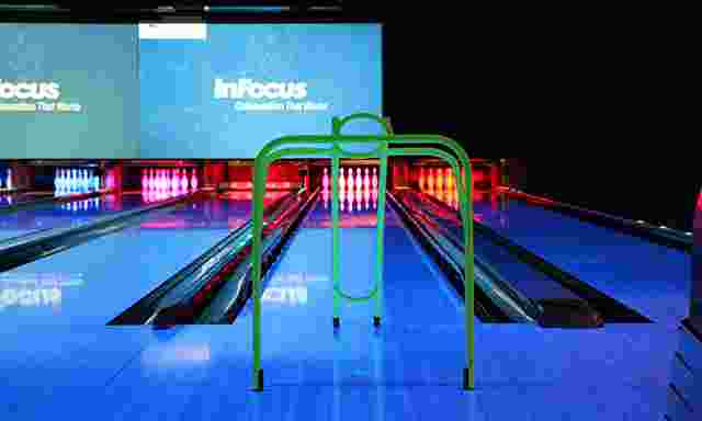 Relaxing social events