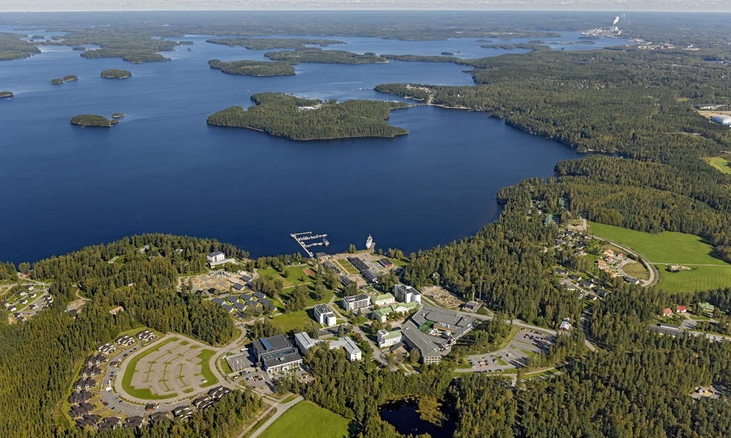 Kylpylähotelli Saimaa, Imatra, Lappeenranta | Holiday Club