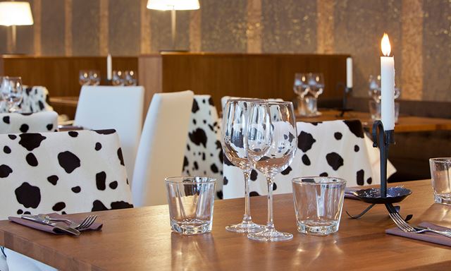 Restaurants in Saimaa