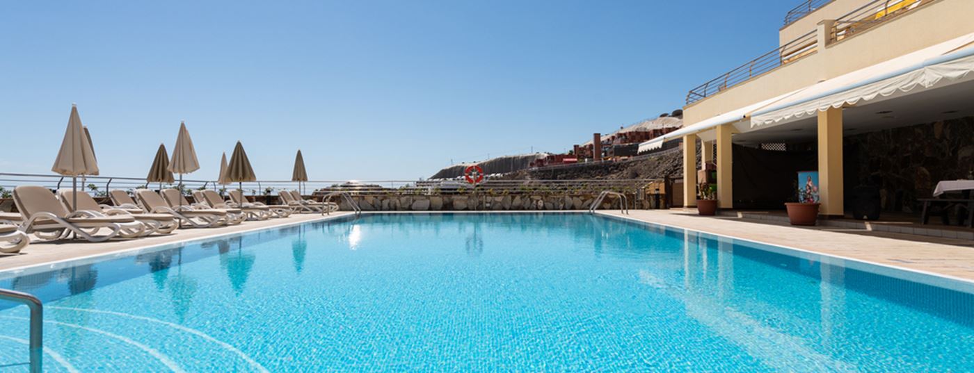 Sol Amadores Holiday Club