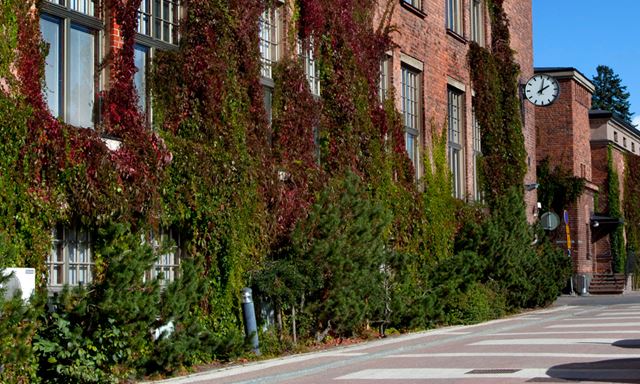 Visit Tampere city bikes