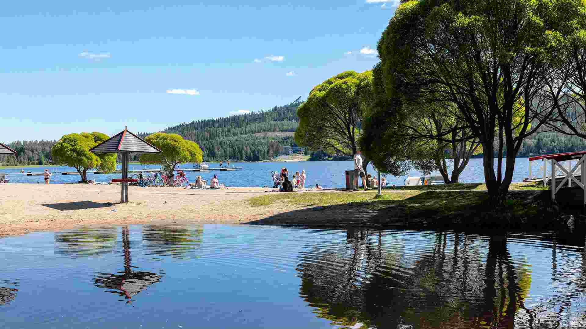Book your next holiday