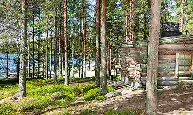 Pyhäniemi