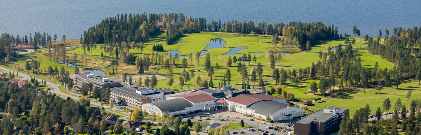 ylläs loma