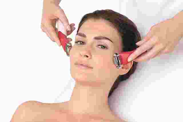 Hydradermie Cellular Energy -ihonhoitolaite